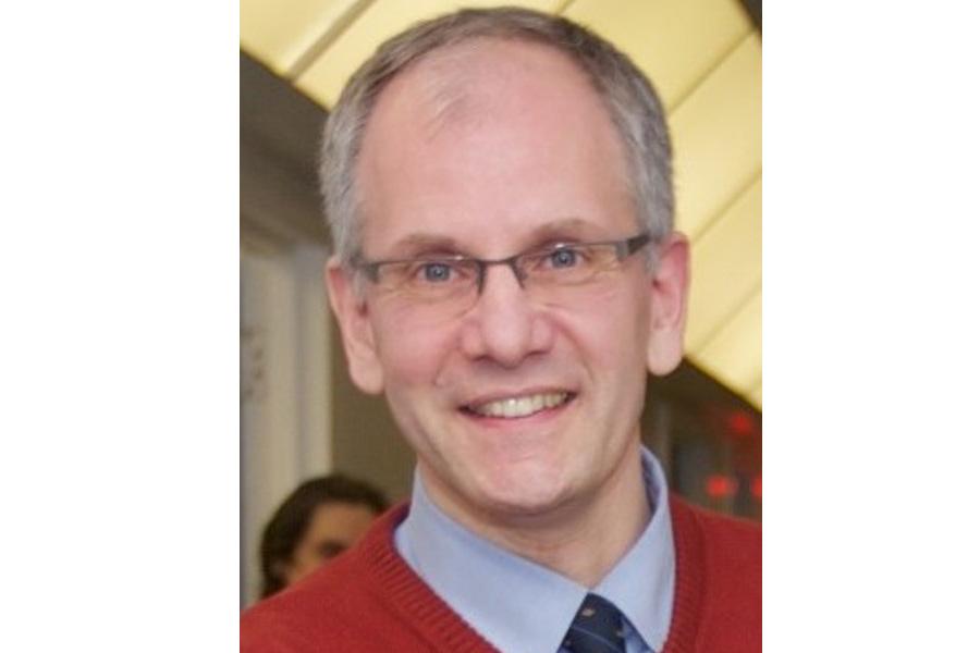Thomas Klonisch